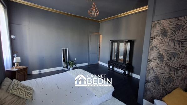 Achat Maison 10 pièces St Loubes 5 chambres
