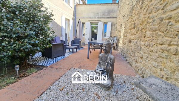 Achat Maison 10 pièces St Loubes 5 chambres