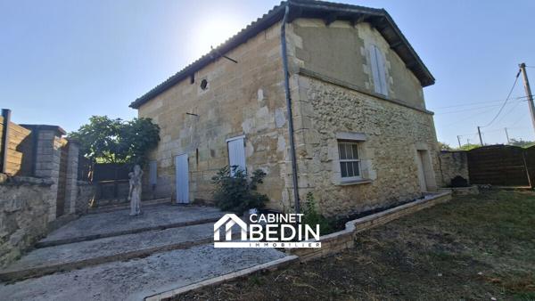Achat Maison 10 pièces St Loubes 5 chambres