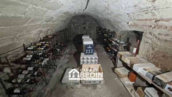 Achat Maison 10 pièces St Loubes 5 chambres