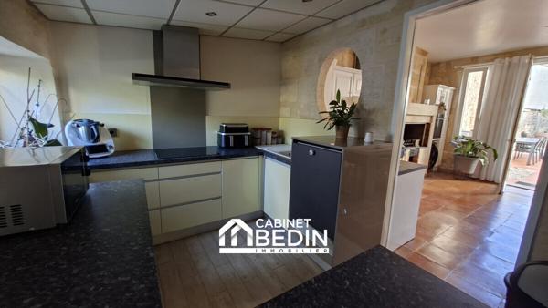 Achat Maison 10 pièces St Loubes 5 chambres