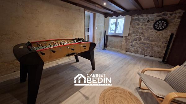 Achat Maison 10 pièces St Loubes 5 chambres