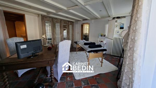 Achat Maison 10 pièces St Loubes 5 chambres
