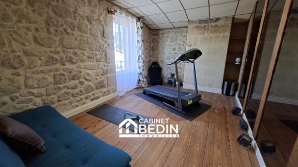 Achat Maison 10 pièces St Loubes 5 chambres