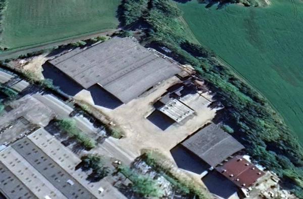 Bâtiments professionnels à vendre – Grand volume entre Cahors Sud et Montauban Nord