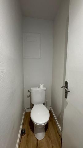 Toulouse Lafourguette – Appartement T4 rénové, meublé et traversant