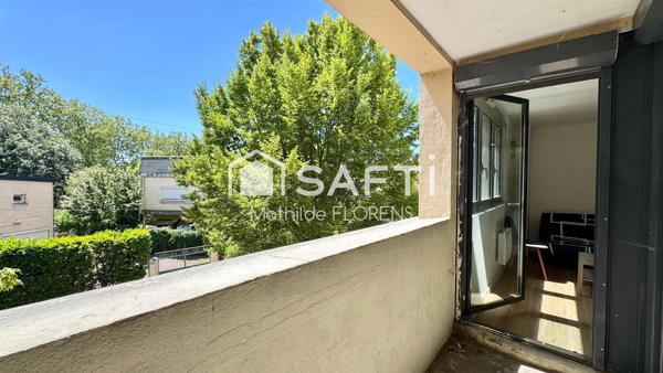 Toulouse Lafourguette – Appartement T4 rénové, meublé et traversant