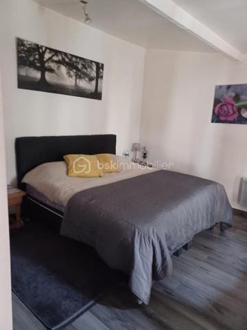 Maison de ville de 136 m²