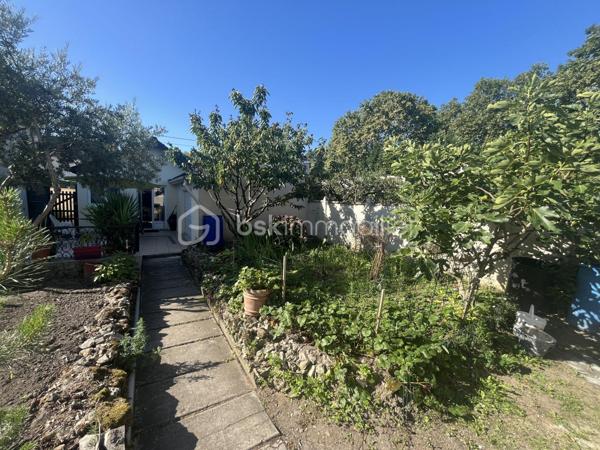 Maison de ville de 136 m²