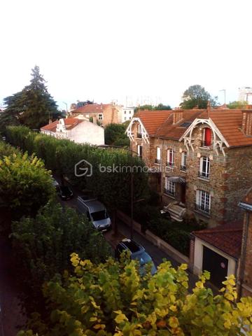 Appartement de 53 m²