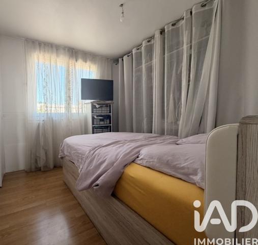 Appartement à vendre 4 pièces 65 m² Dijon