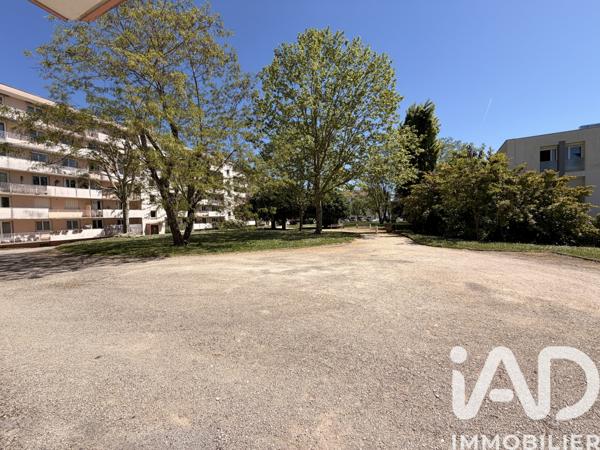 Appartement à vendre 4 pièces 65 m² Dijon