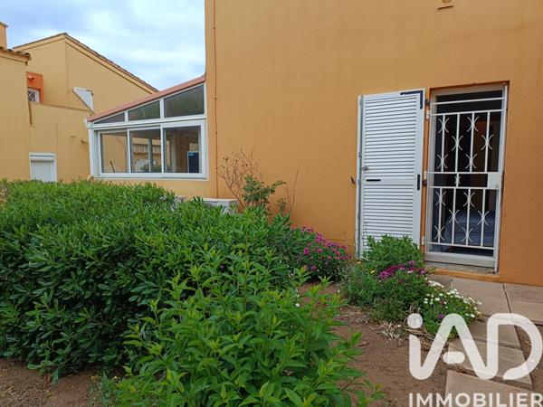 Maison à vendre 2 pièces 27 m² Agde