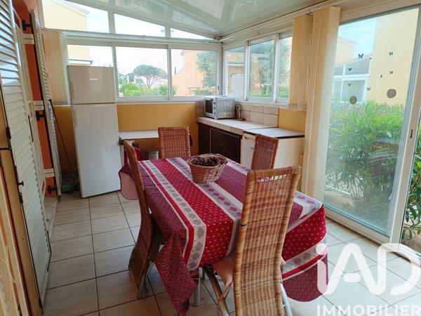 Maison à vendre 2 pièces 27 m² Agde