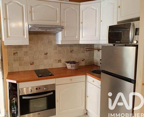 Maison à vendre 2 pièces 27 m² Agde
