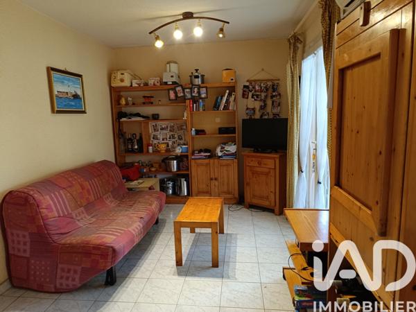 Maison à vendre 2 pièces 27 m² Agde