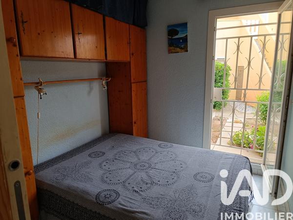 Maison à vendre 2 pièces 27 m² Agde