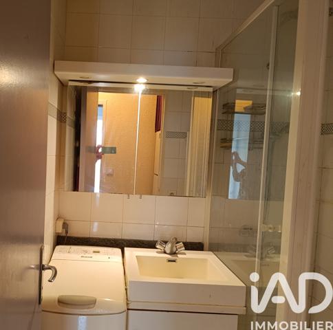 Maison à vendre 2 pièces 27 m² Agde