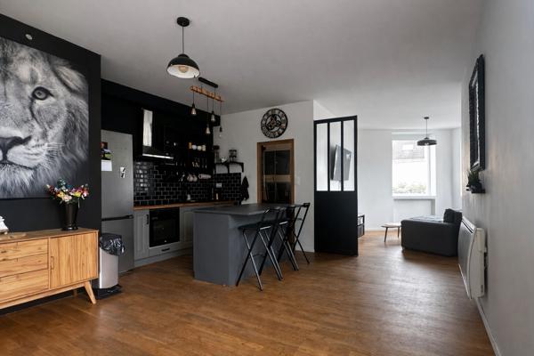 Appartement Aubergenville 4 pièce(s), Aubergenville 78410