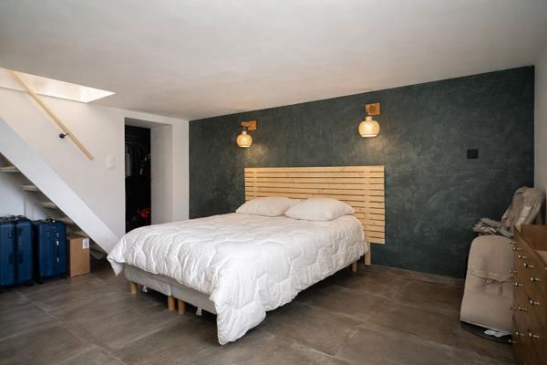 Appartement Aubergenville 4 pièce(s), Aubergenville 78410