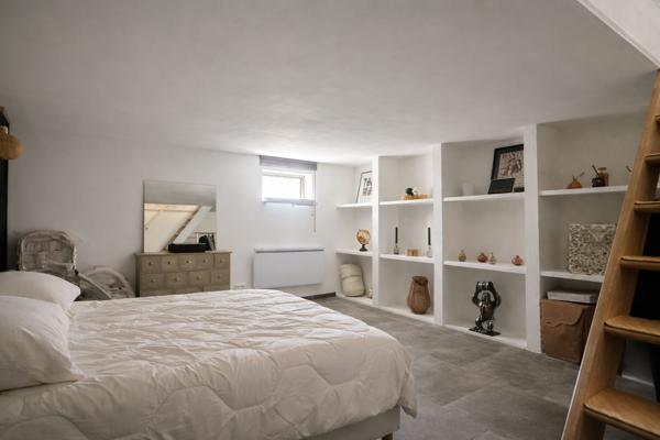 Appartement Aubergenville 4 pièce(s), Aubergenville 78410