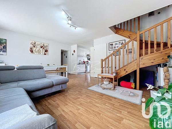 Maison à vendre 6 pièces 116 m² Sadirac