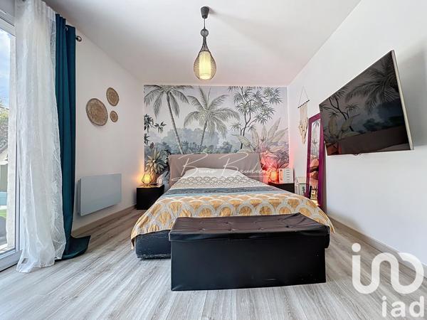 Maison à vendre 6 pièces 116 m² Sadirac