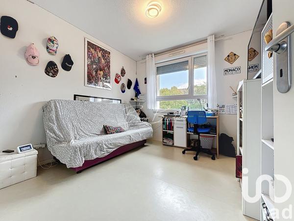 Maison à vendre 6 pièces 116 m² Sadirac