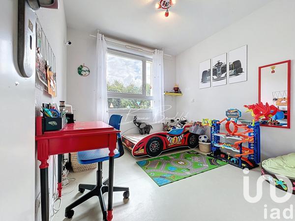 Maison à vendre 6 pièces 116 m² Sadirac