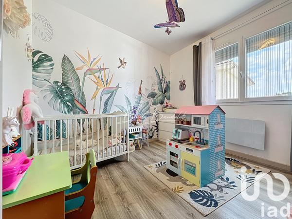 Maison à vendre 6 pièces 116 m² Sadirac