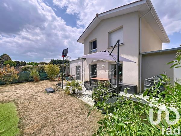Maison à vendre 6 pièces 116 m² Sadirac