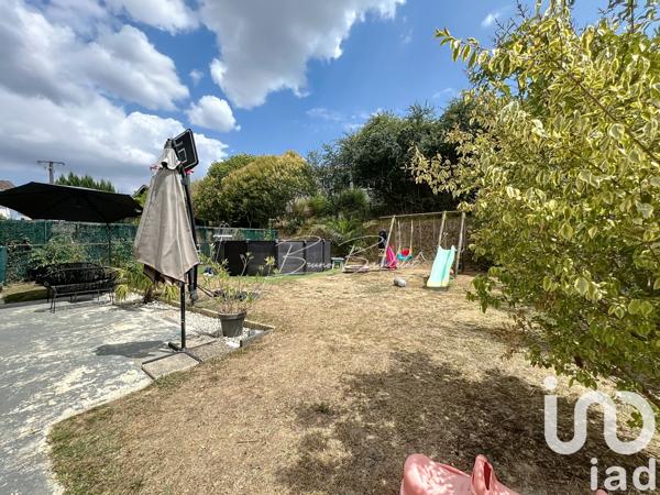 Maison à vendre 6 pièces 116 m² Sadirac