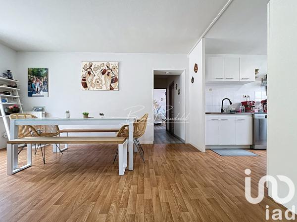 Maison à vendre 6 pièces 116 m² Sadirac