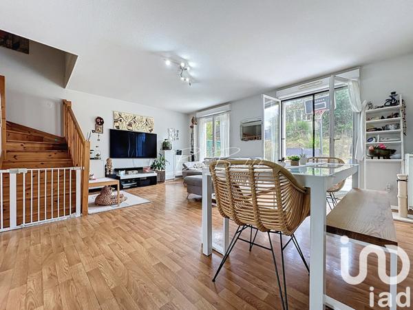 Maison à vendre 6 pièces 116 m² Sadirac