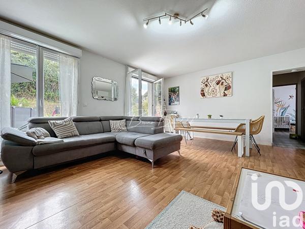 Maison à vendre 6 pièces 116 m² Sadirac