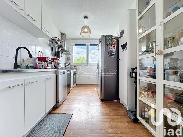 Maison à vendre 6 pièces 116 m² Sadirac