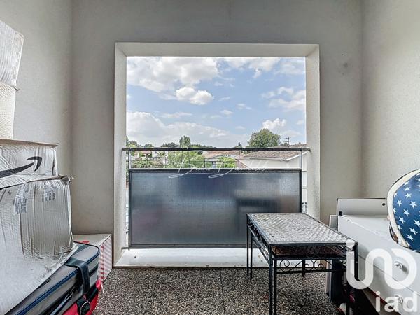 Maison à vendre 6 pièces 116 m² Sadirac