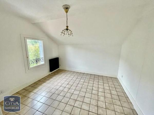 Vente appartement Voiron (38500) 2 pièces 46.3m²