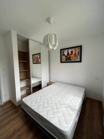 Location maison meublée 3 chambres à l'année VIELLE