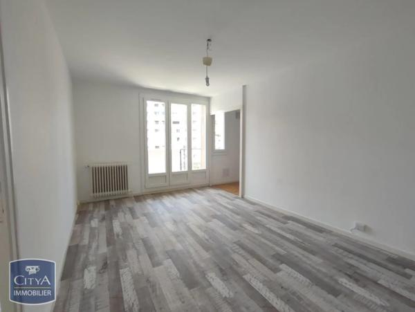 Appartement à louer 2 pièces 40.15m²