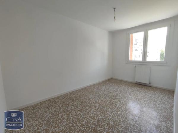 Appartement à louer 2 pièces 40.15m²
