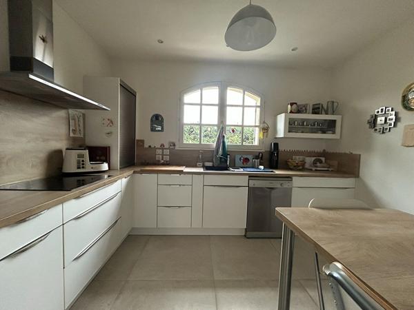 Maison proche du centre