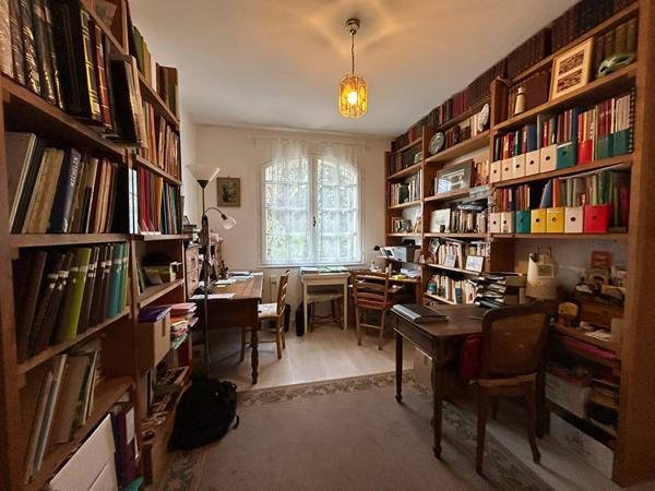 Maison proche du centre