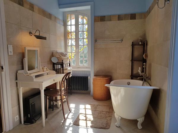 MANOIR SUR LA COTE DE PENTHIEVRE