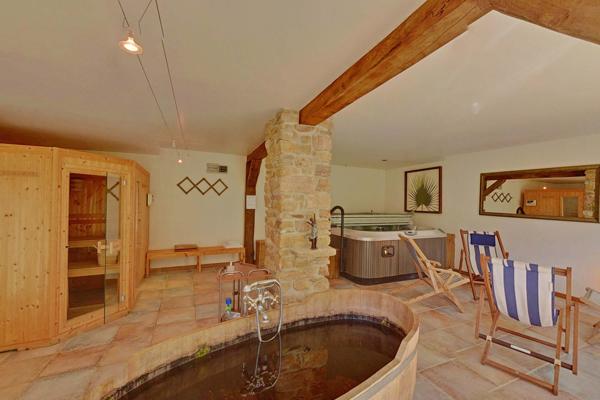 MANOIR SUR LA COTE DE PENTHIEVRE