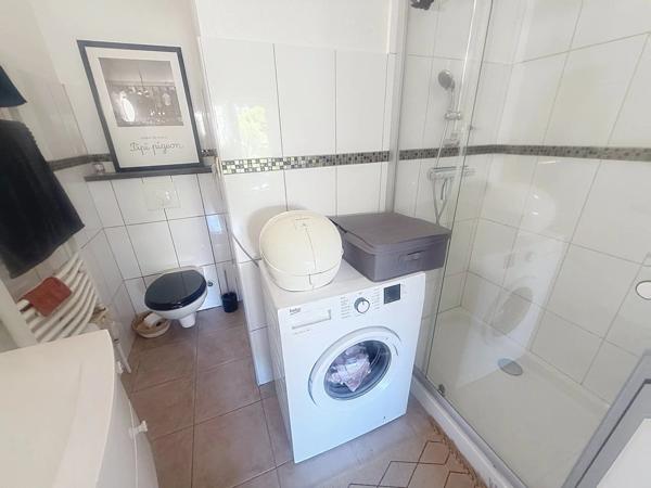 Vente                                                      Appartement
                        
                     1 pièces                      33 m2                     à Cannes