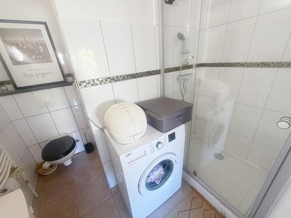 Vente                                                      Appartement
                        
                     1 pièces                      33 m2                     à Cannes