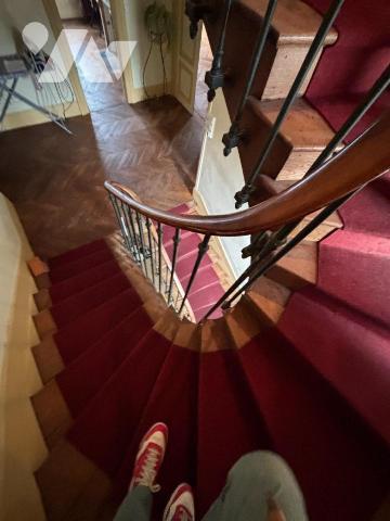 Propriété les Damps