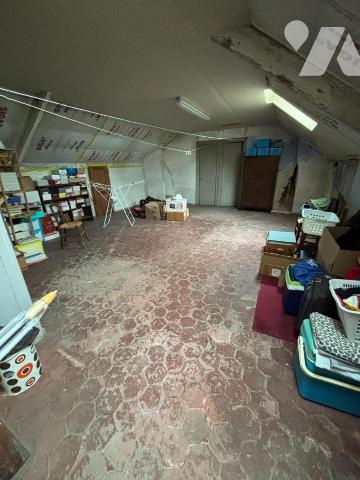 Propriété les Damps