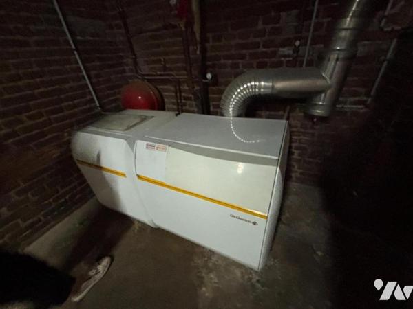 Propriété les Damps